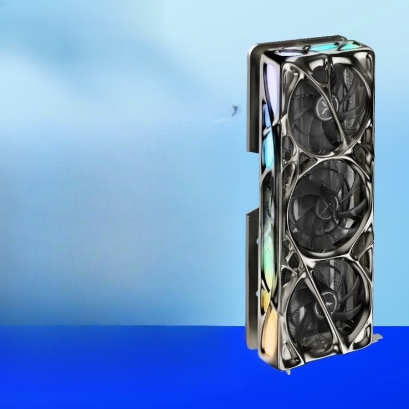 Esports Gaming Live - การ์ดจอ RADEON RX 9070 XT 16G