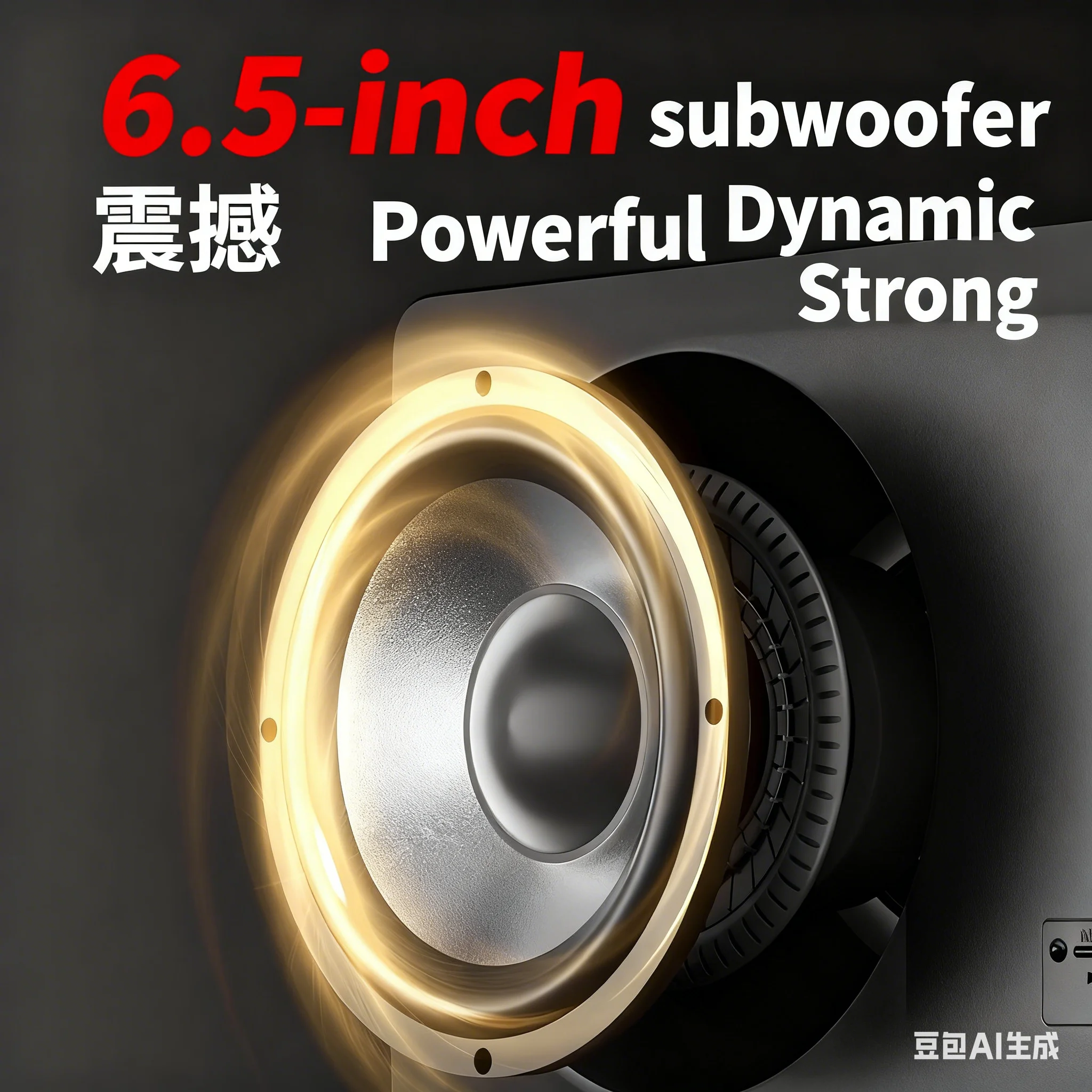 ลำโพงไม้ 2.1 บลูทูธ A-7800 80W - Gaming Speaker 2.1 บทวิจารณ์และราคา
