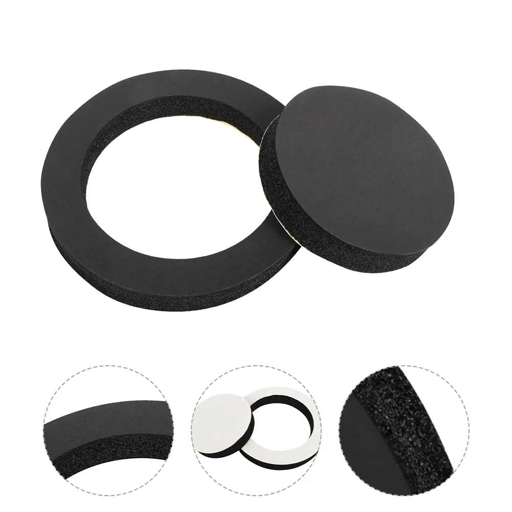 แผ่นซับเสียงประตูรถยนต์ 4 ชิ้น - Sound Dampening Foam บทวิจารณ์และราคา