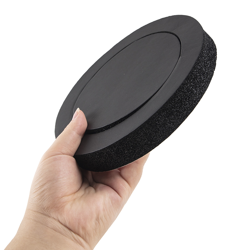 1 ชิ้น แหวนลำโพงรถยนต์อเนกประส - Sound Dampening Foam บทวิจารณ์และราคา