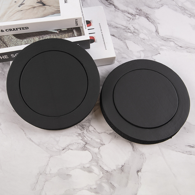1 ชิ้น แหวนลำโพงรถยนต์อเนกประส - Sound Dampening Foam บทวิจารณ์และราคา