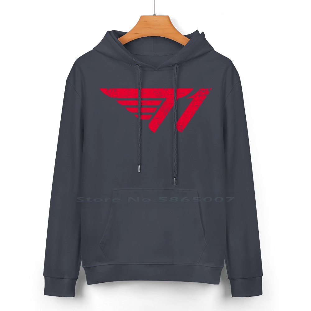 เสื้อสเวตเตอร์มีฮู้ดผ้าคอตตอนแ - Esports Gaming Hoodie บทวิจารณ์และราคา