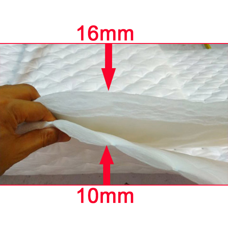 รถดูดซับเสียง Wave Cotton รถยน - Sound Dampening Foam บทวิจารณ์และราคา
