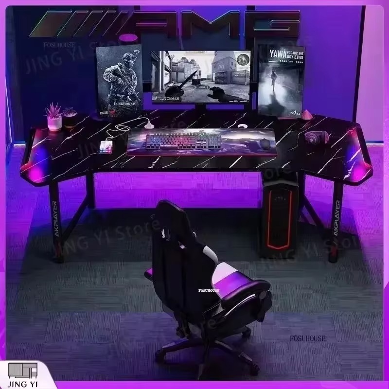 โต๊ะเกมมิ่งระดับมืออาชีพสำหรับ - Esports Gaming Live บทวิจารณ์และราคา