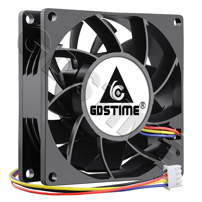 พัดลมระบายความร้อน Gdstime DC  - Esports Gaming Fan บทวิจารณ์และราคา