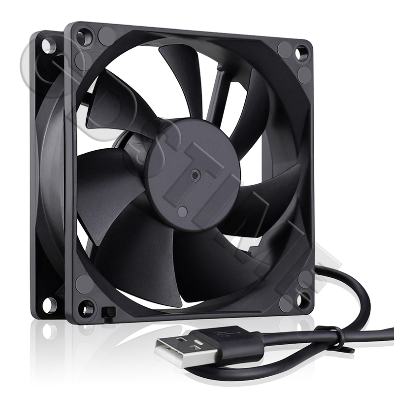 พัดลมระบายความร้อน Gdstime DC  - Esports Gaming Fan บทวิจารณ์และราคา