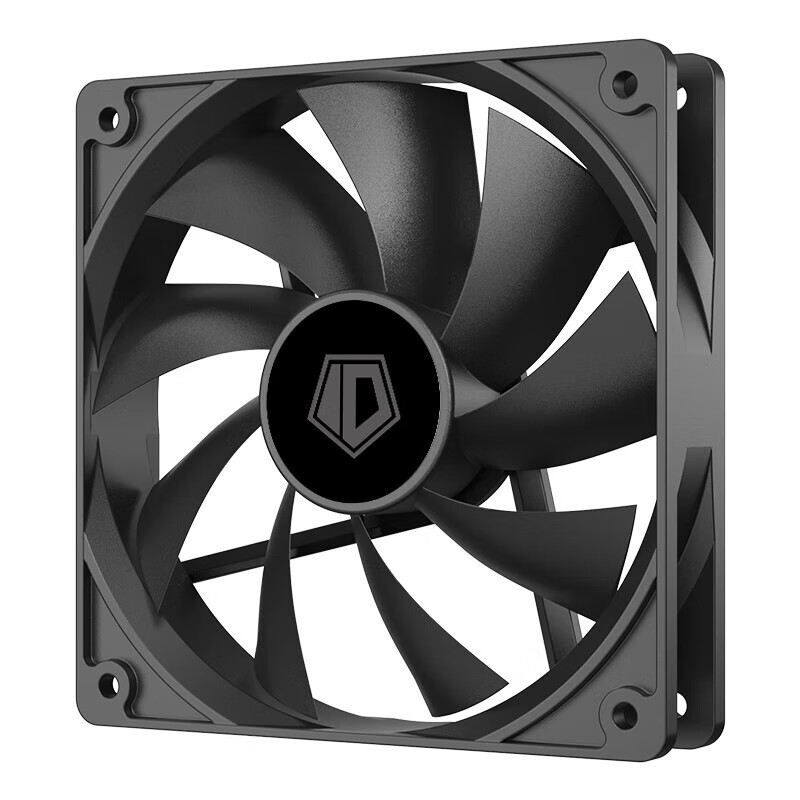 ID-COOLING XF-120-K 120 มม.4Pi - Esports Gaming Fan บทวิจารณ์และราคา