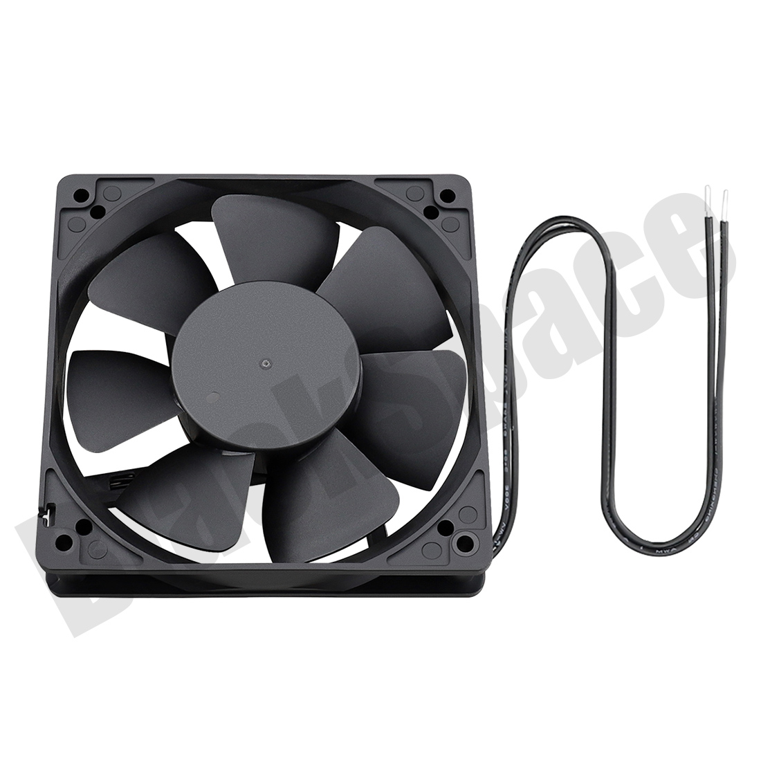 พัดลม Gdstime EC 230V 220V พัด - Esports Gaming Fan บทวิจารณ์และราคา