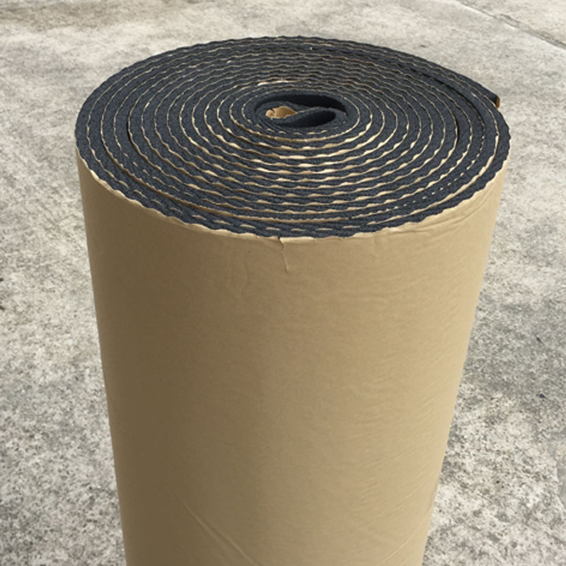 1 ม้วน 200 ซม.x 50 ซม. 6 มม./8 - Sound Dampening Foam บทวิจารณ์และราคา