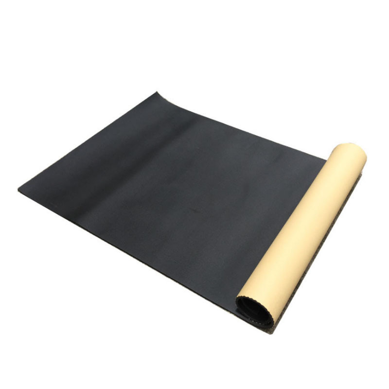 1 ม้วน 200 ซม.x 50 ซม. 6 มม./8 - Sound Dampening Foam บทวิจารณ์และราคา