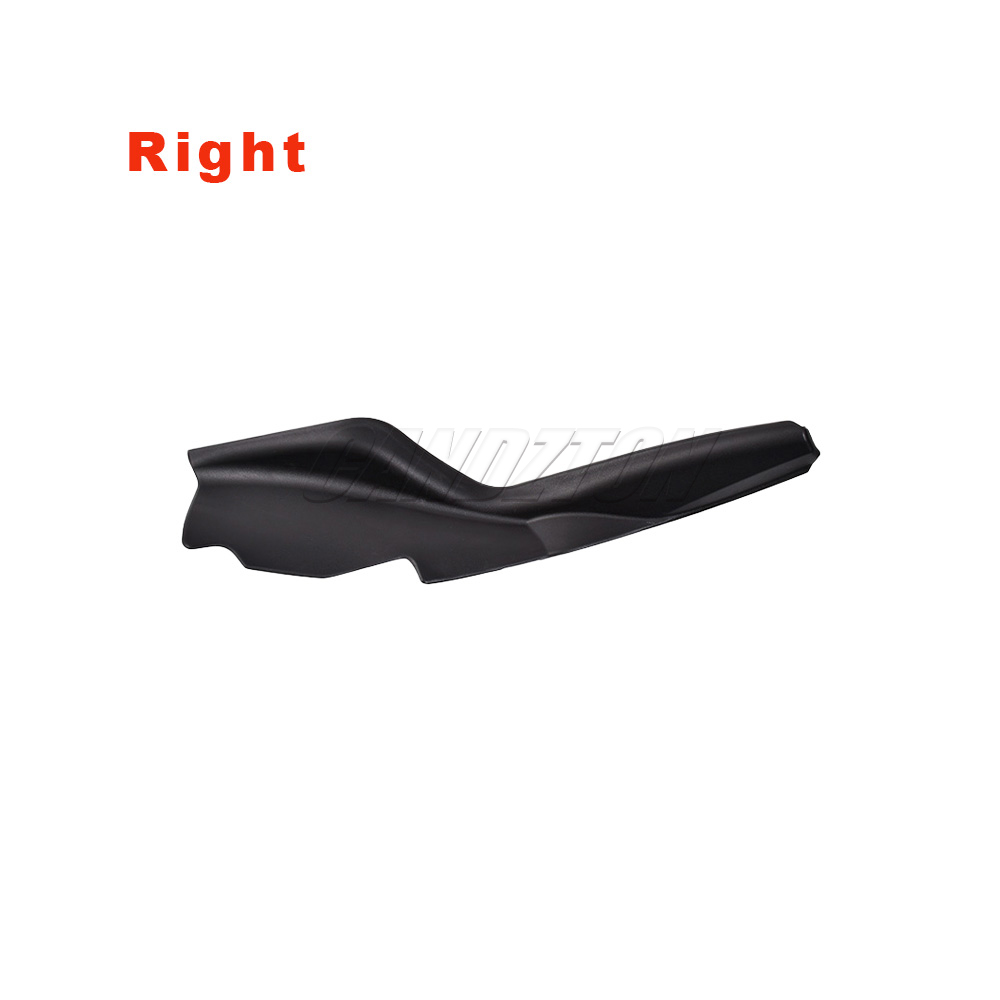 ฝาครอบกระจังหน้าด้านล่าง ซ้าย- - Sound Dampening Foam บทวิจารณ์และราคา