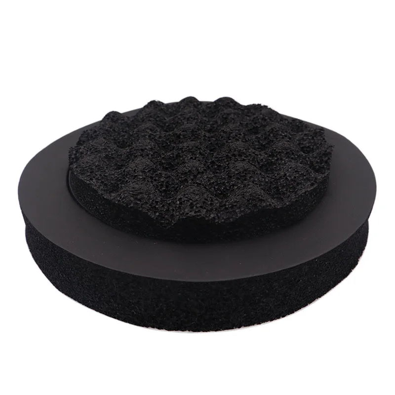 แผ่นฟองน้ำ3M ติดแน่นขนาด6.5นิ้ - Sound Dampening Foam บทวิจารณ์และราคา