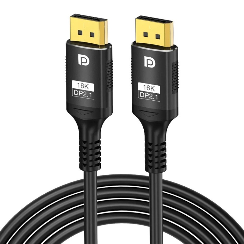 สาย DisplayPort DP 2.1 ความเร็ - Gaming Speaker 2.1 บทวิจารณ์และราคา
