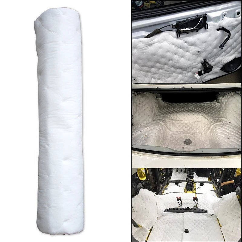 50X200 ซม.Hoods รถเครื่องยนต์ไ - Sound Dampening Foam บทวิจารณ์และราคา