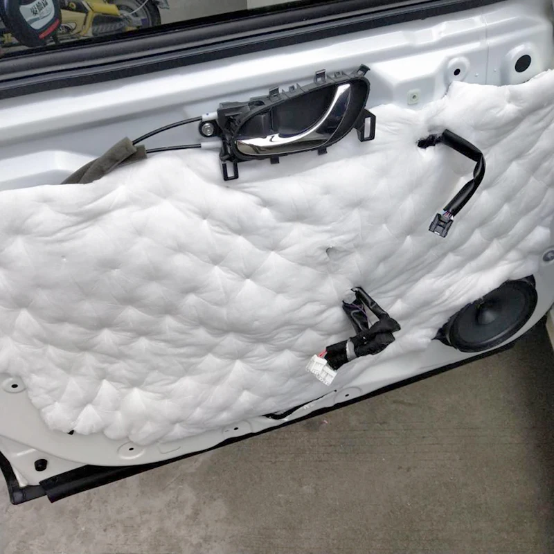 50X200 ซม.Hoods รถเครื่องยนต์ไ - Sound Dampening Foam บทวิจารณ์และราคา
