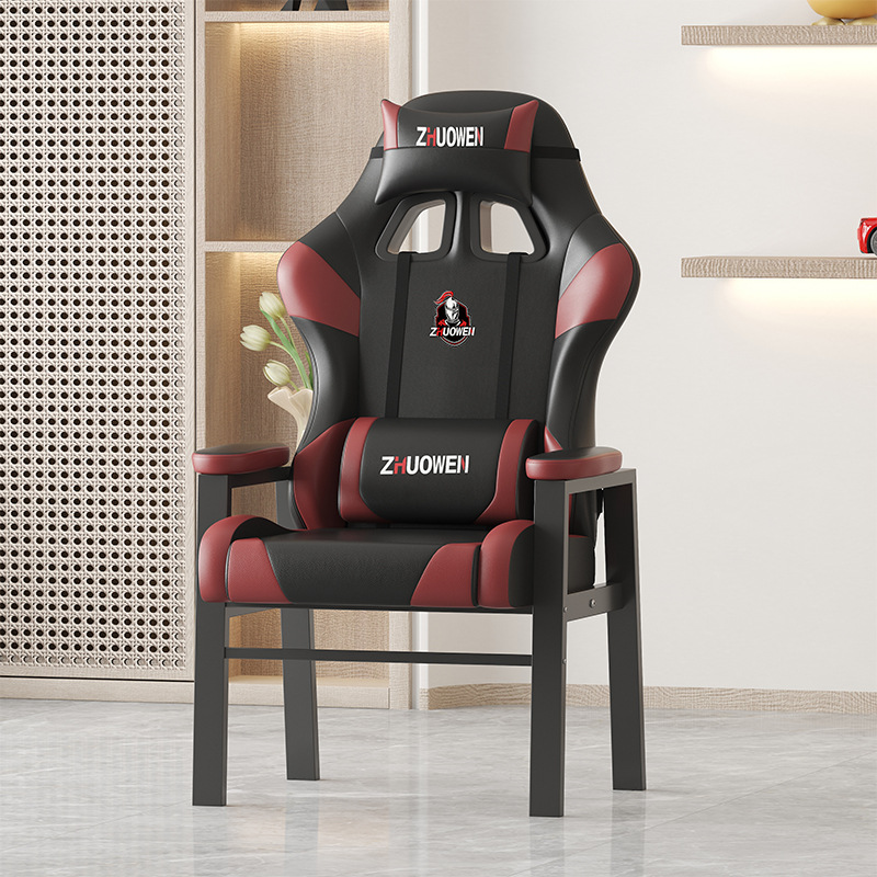 เก้าอี้เกมมิ่ง AOLIVIYA เก้าอี - Esports Gaming Live บทวิจารณ์และราคา