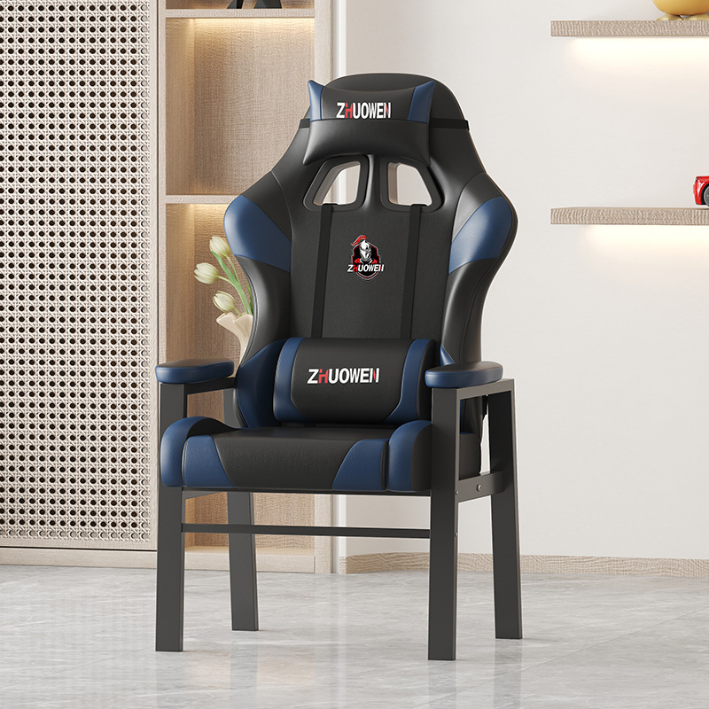 เก้าอี้เกมมิ่ง AOLIVIYA เก้าอี - Esports Gaming Live บทวิจารณ์และราคา